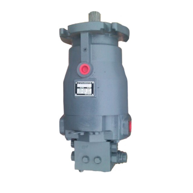 Hydraulic variable displacement motor