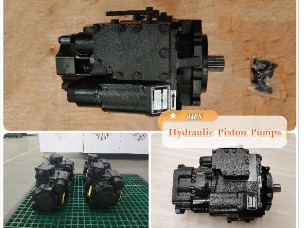 HPV90农机液压泵厂家 