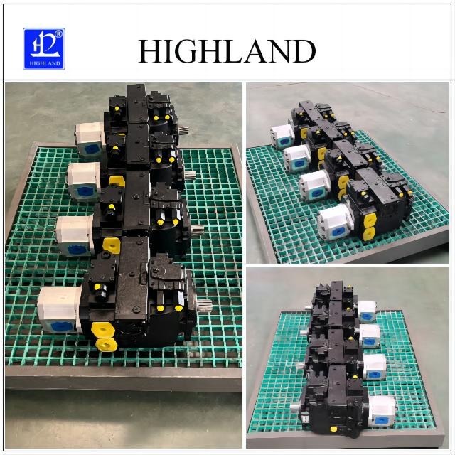 液压油泵|液压泵批发价格|变量柱塞泵生产厂家